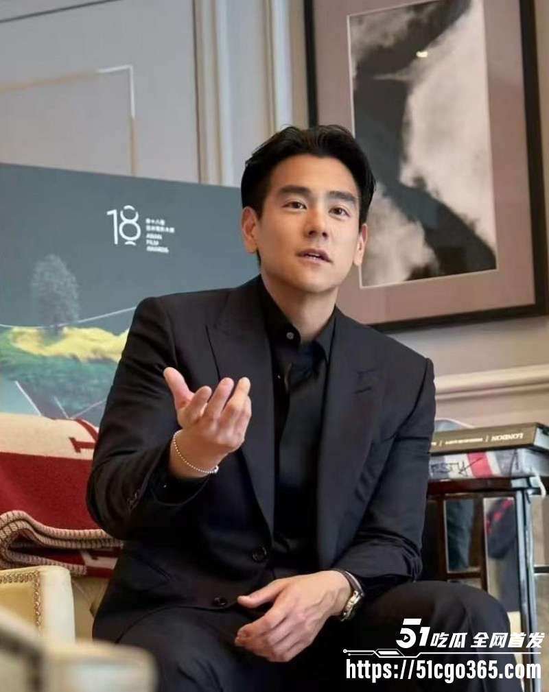 国民男神彭于晏出柜追求唐禹哲08