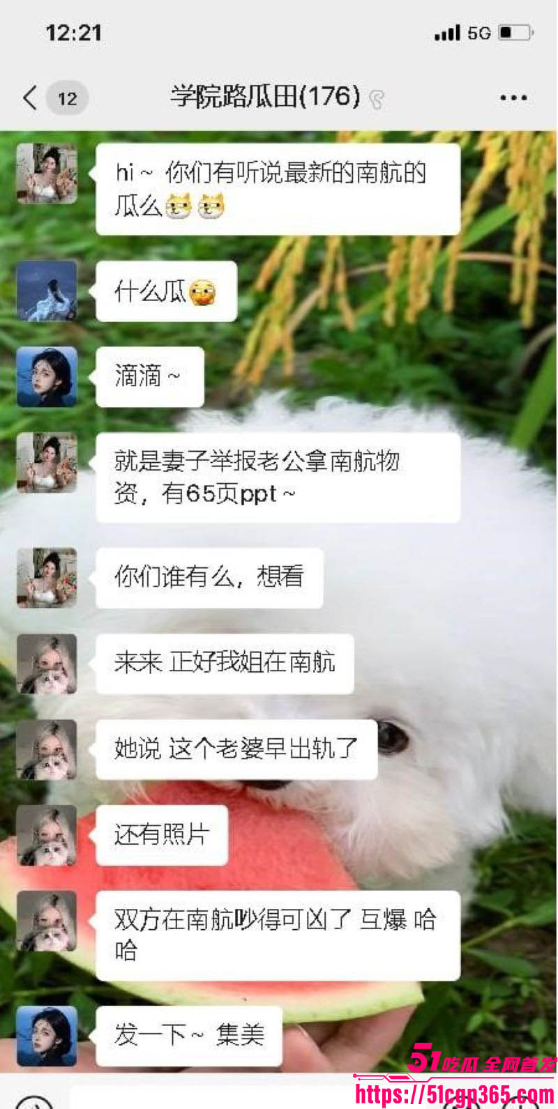 南航空警偷物资养家被老婆65页PPT锤爆 18