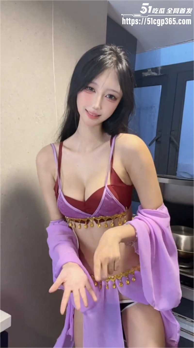 抖音网红芝士小宝定制私拍合集02