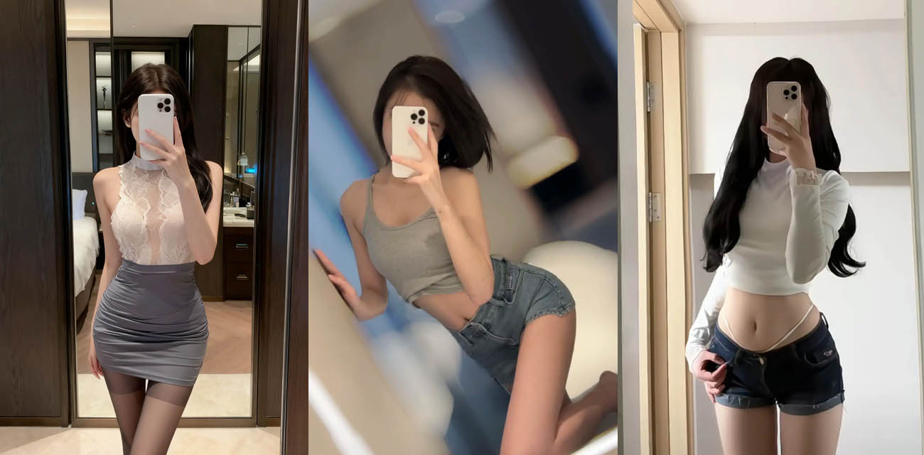 旅行3P淫妻篇！与健身教练激情3P 高速上主动口交单男 酒店前后双插干翻淫穴 精液洗脸刺激到爆！