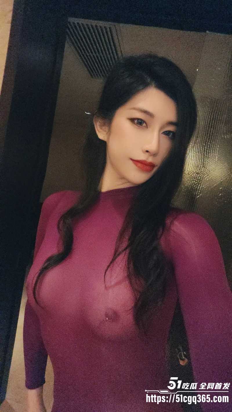 每日大赛最美妖娘大赛03
