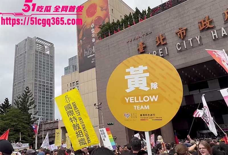 2025台湾同志游行视频流出 10 拷贝