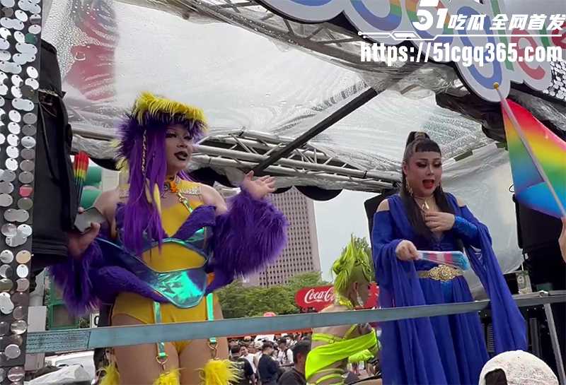 2025台湾同志游行视频流出 8 拷贝