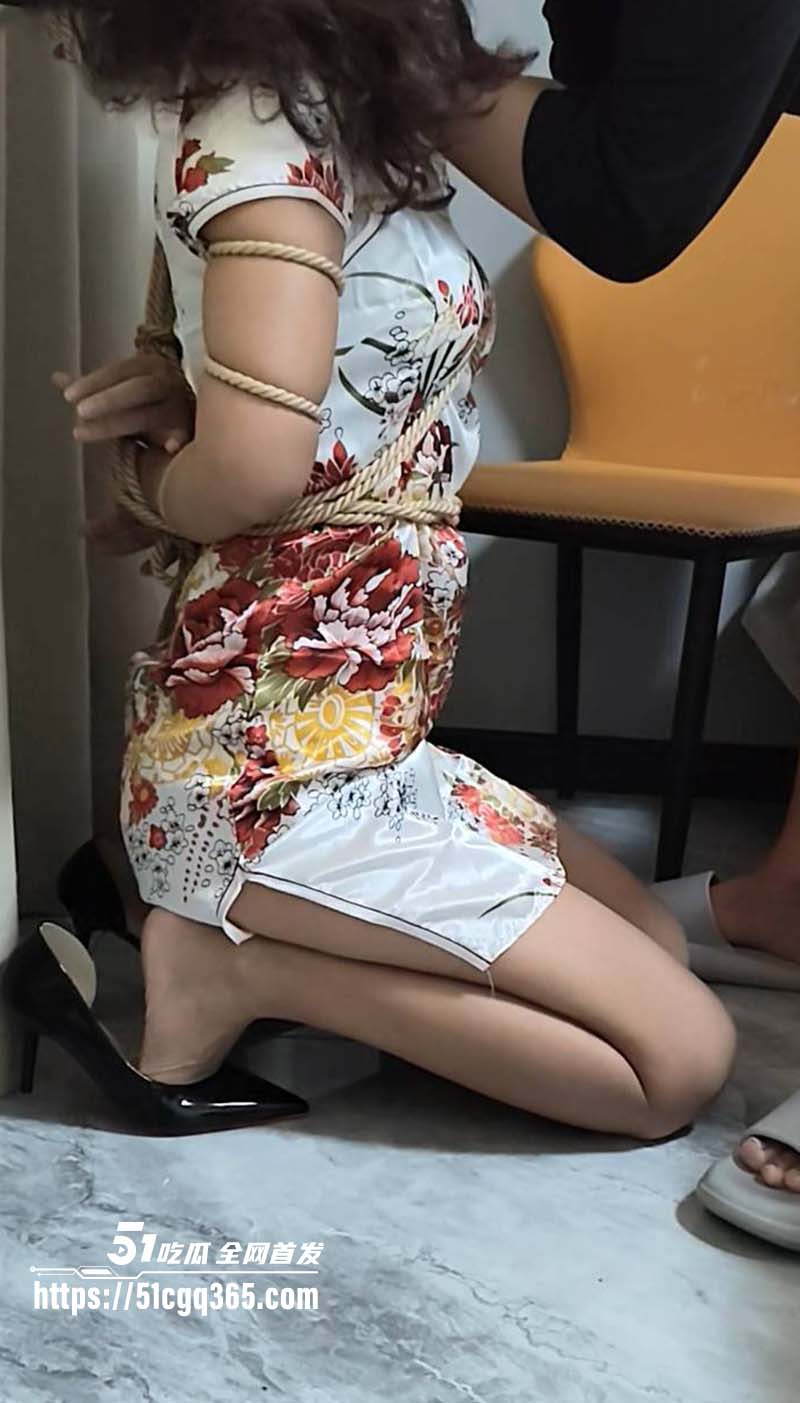 相依为命的母子6