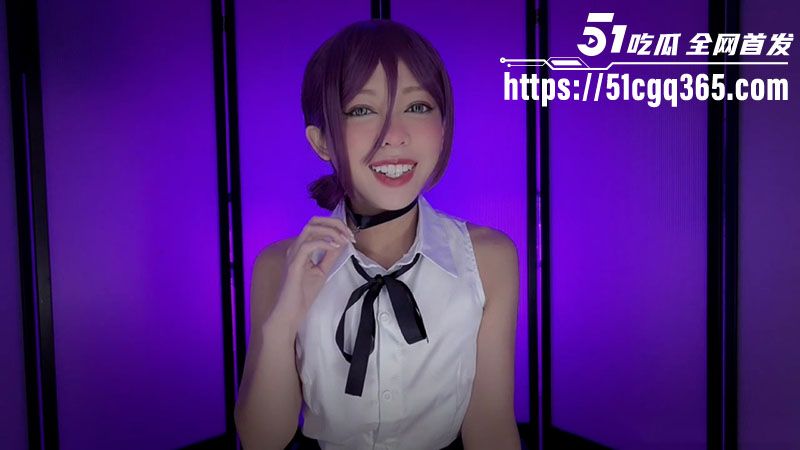 萝莉福利姬 绯红小猫KittyxKum 新作流出 黑丝白虎淫艳夺目 假阳具骑乘自慰 淫水泛滥！