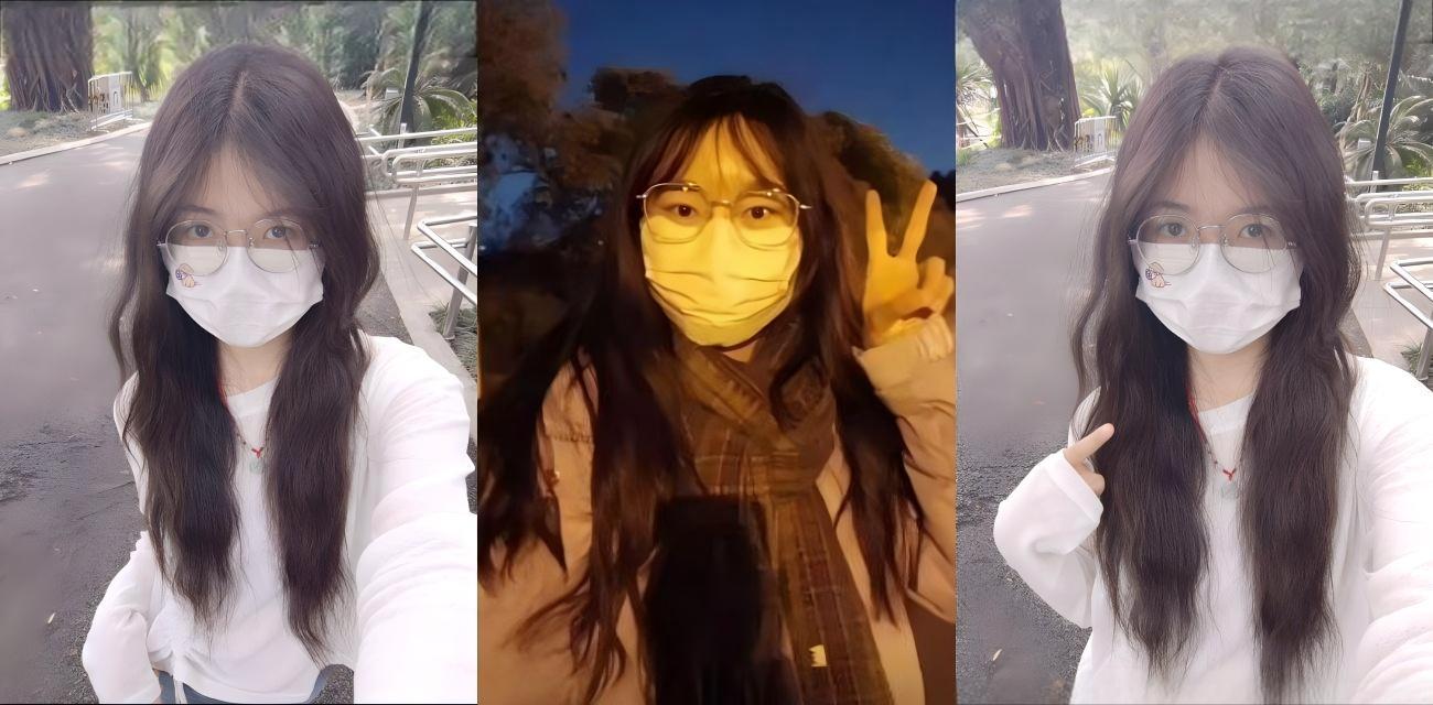 抖音拜金女 樱桃没丸子呀 打车误将smart当成豪车 瞒着男友主动献身司机 酒店约炮视频流出！