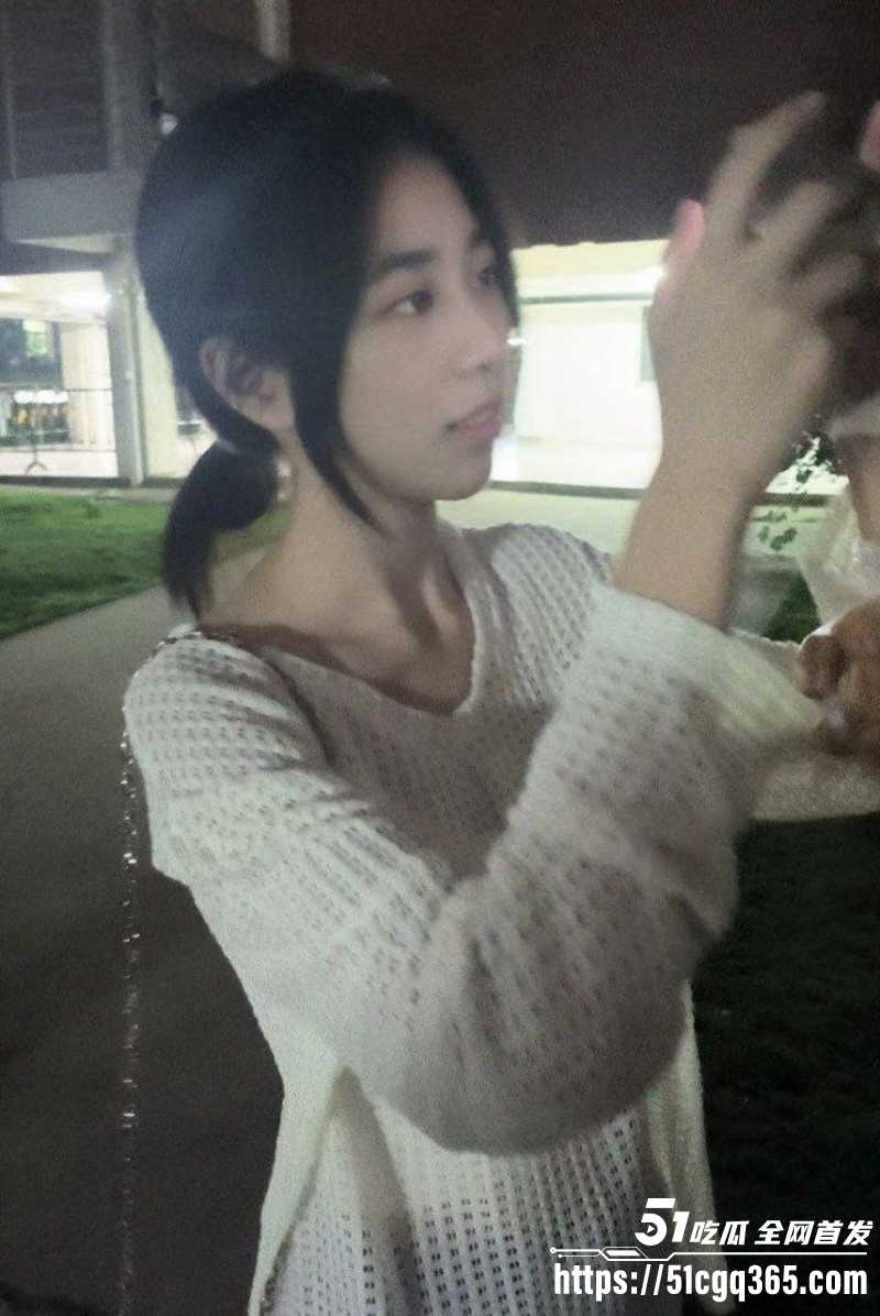 高颜值反差舞蹈生沦为金主性奴06