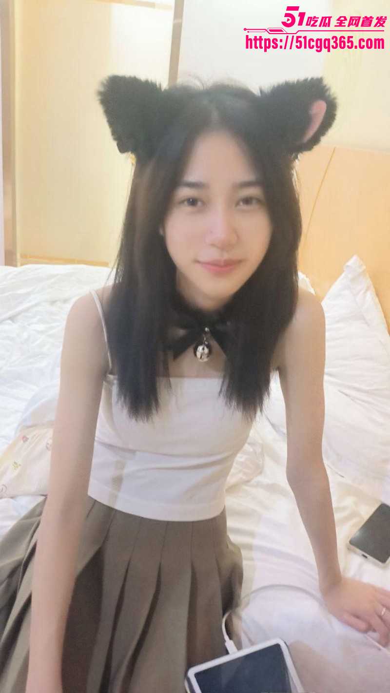 高颜值反差舞蹈生沦为金主性奴02