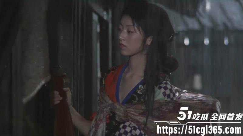 恐怖剧情之忠臣藏外传之四谷怪谈 2
