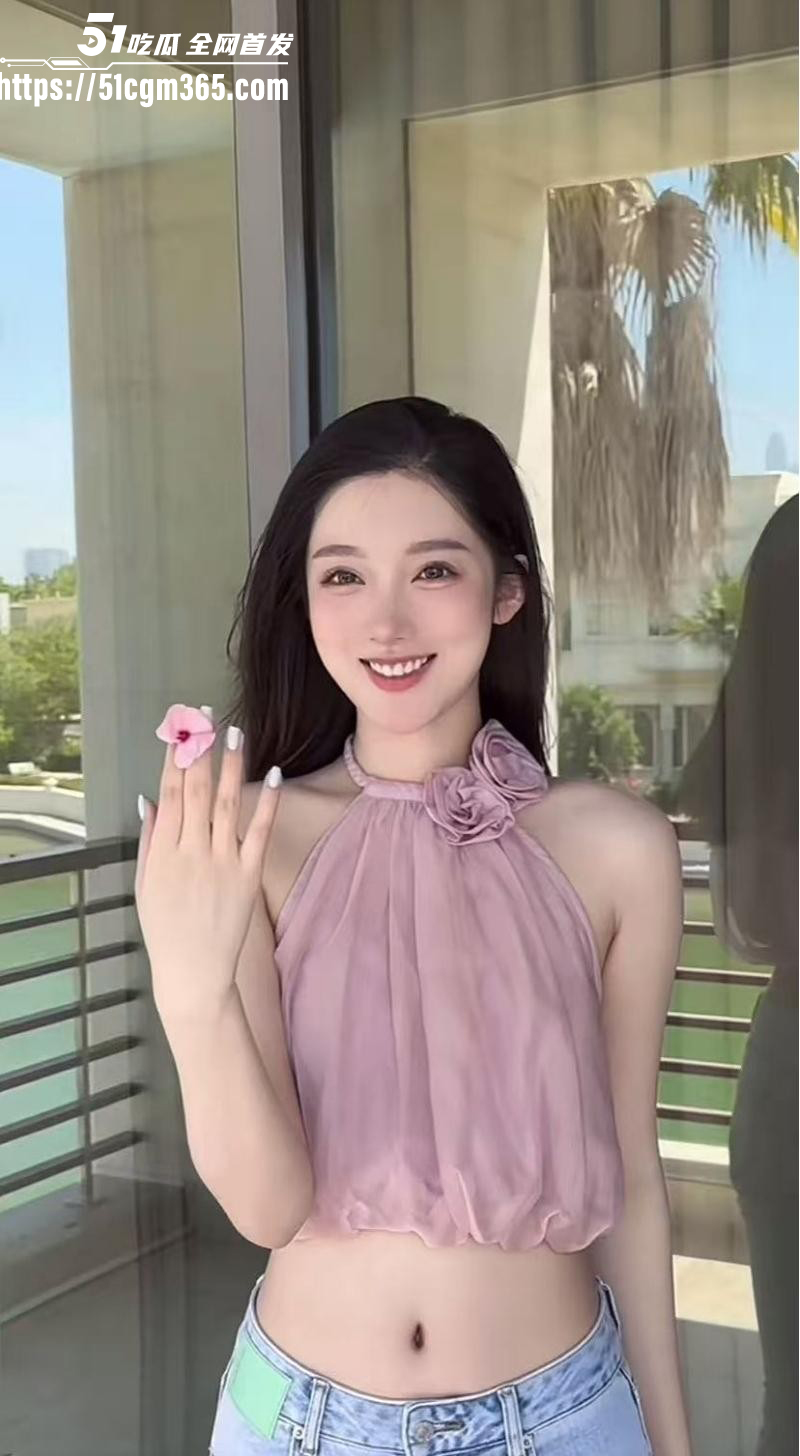 都美竹献身50岁京圈灰产大佬02