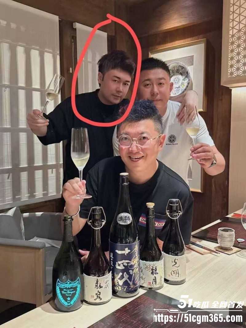 都美竹献身50岁京圈灰产大佬08