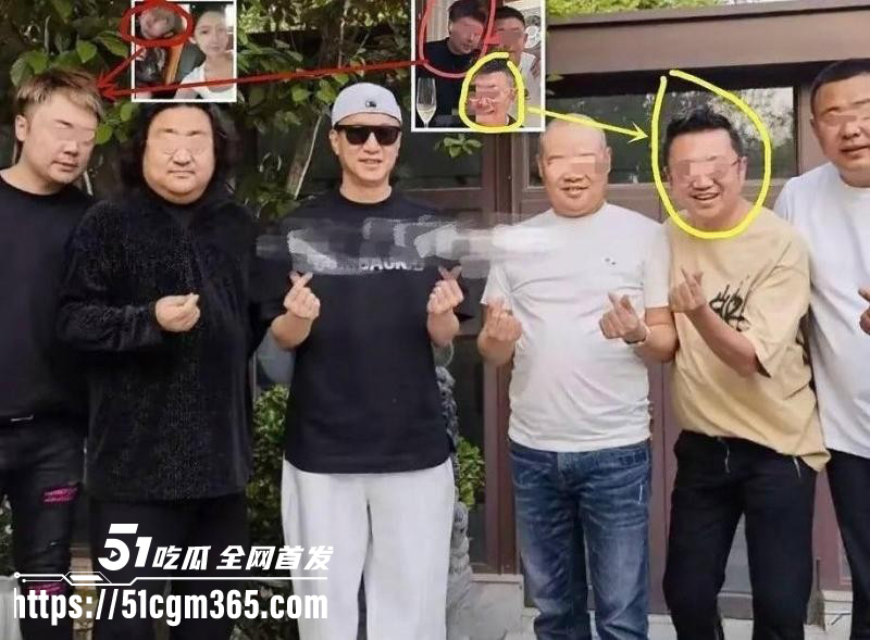 都美竹献身50岁京圈灰产大佬07