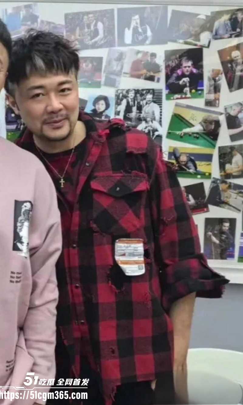 都美竹献身50岁京圈灰产大佬09