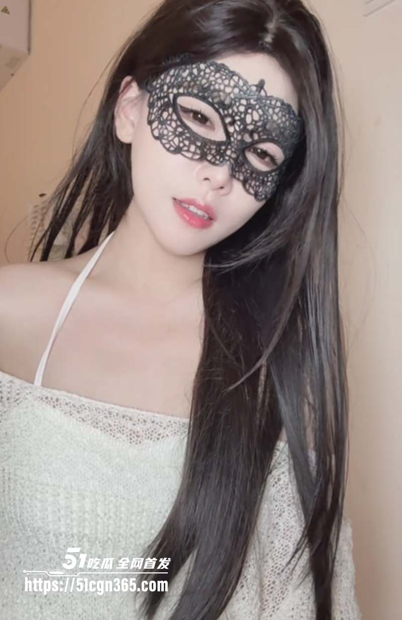 抖音网红不要凶小乖2