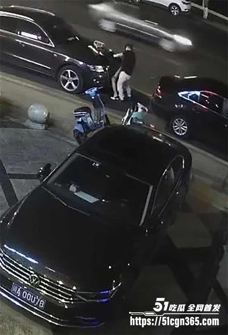 醉酒男女当街野战监控曝光 6 拷贝