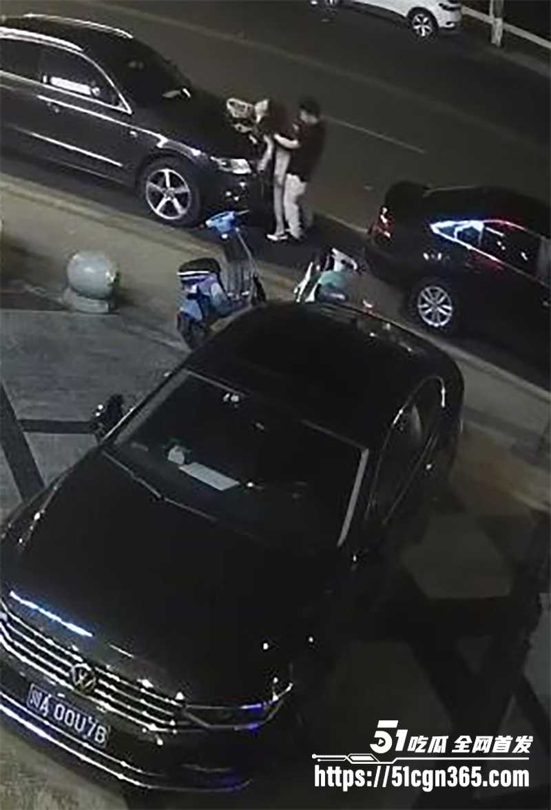 醉酒男女当街野战监控曝光 8 拷贝