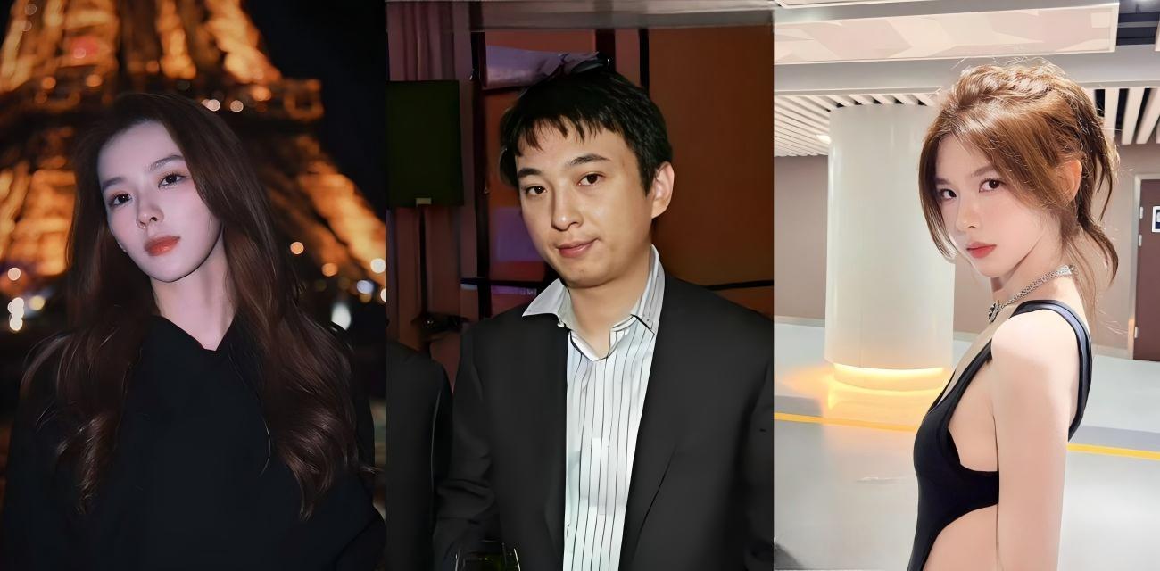 抖音千万级网红 孙一宁 被王思聪亲自实锤 双性恋女神竟是高端卖逼女 四年舔狗换来女神露脸口交视频！