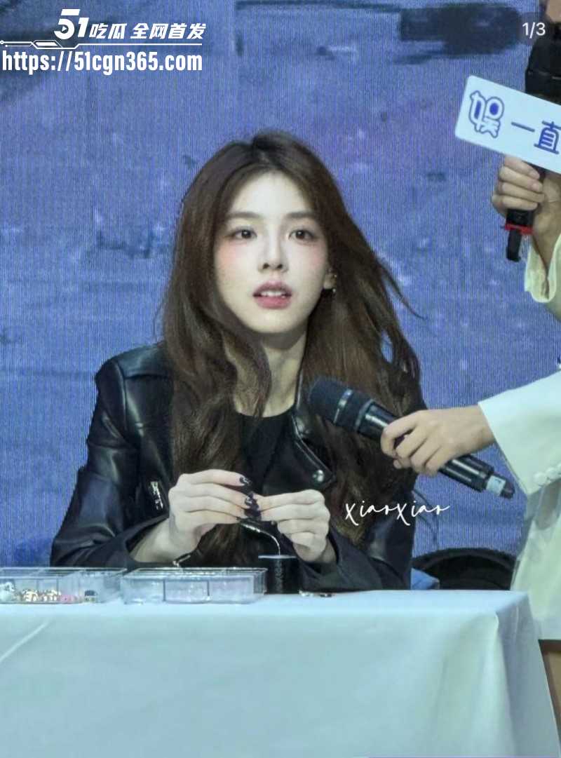 抖音千万级网红孙一宁实锤为卖逼女05