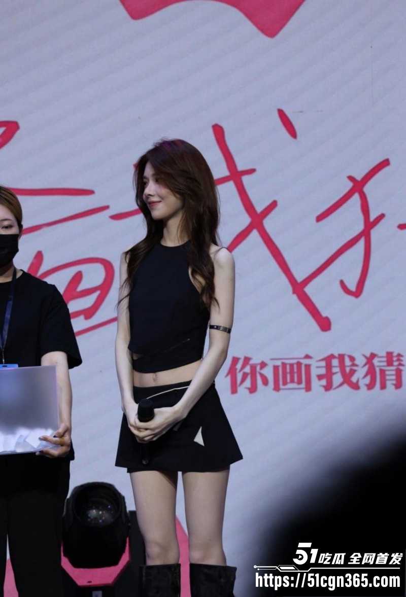 抖音千万级网红孙一宁实锤为卖逼女010