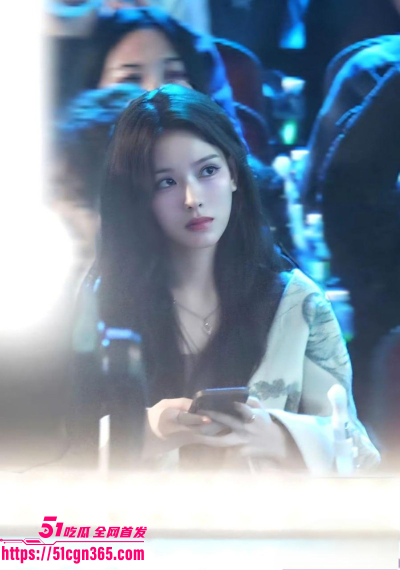 抖音千万级网红孙一宁实锤为卖逼女011
