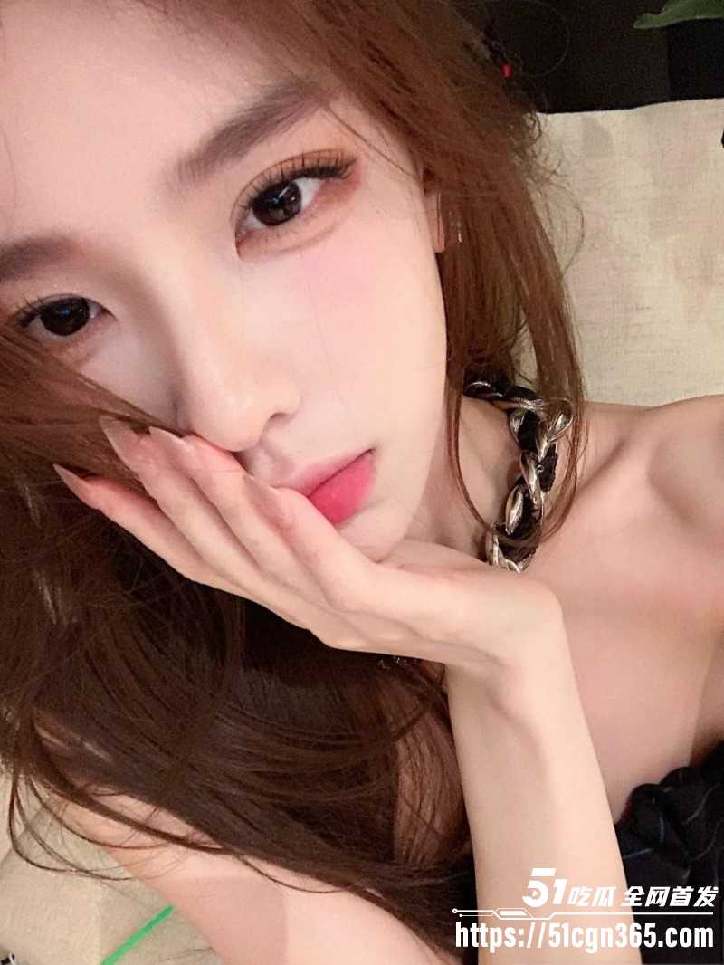 抖音千万级网红孙一宁实锤为卖逼女09