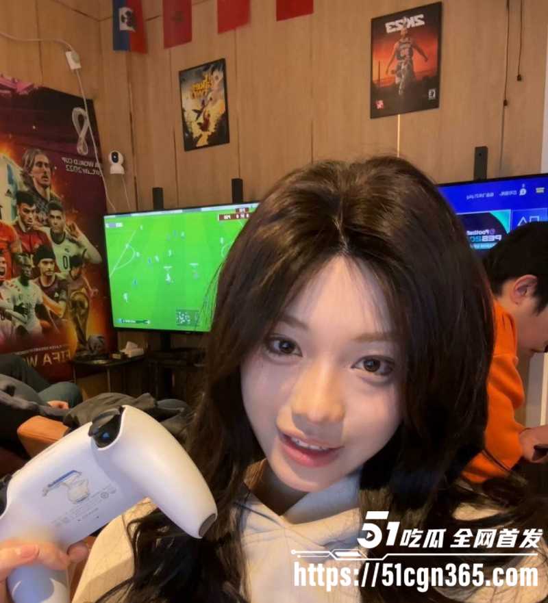 抖音网红齐靖煊电脑泄密事件02