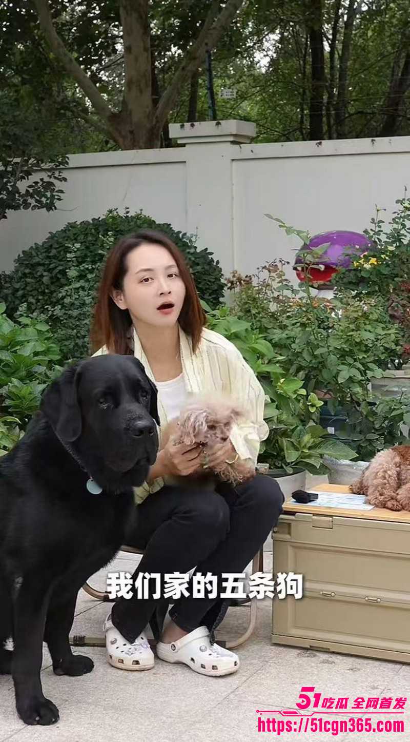 古风女演员邓莎老公路行塌房09