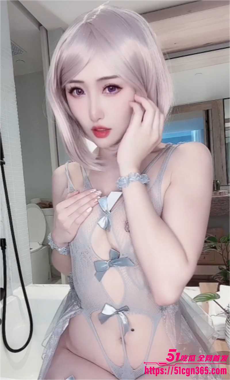 OF绝美网黄MissWarmJ福利合集04