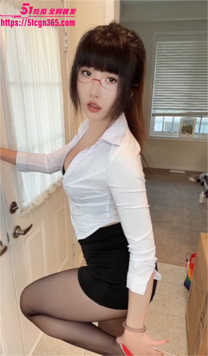 OF绝美网黄MissWarmJ福利合集02