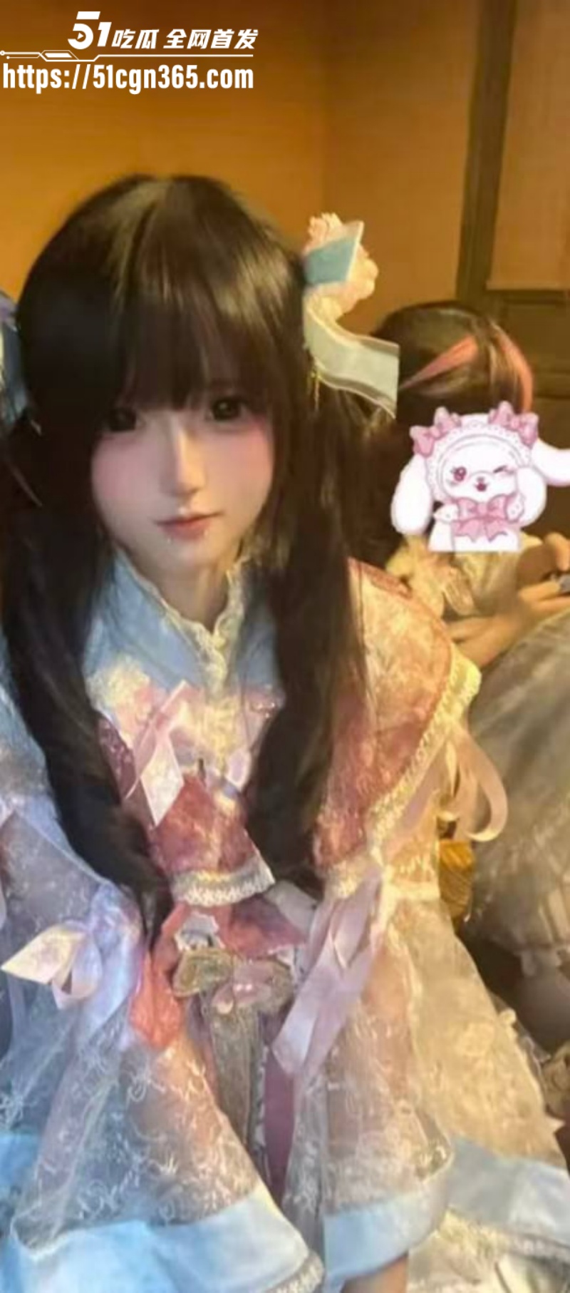 11副本