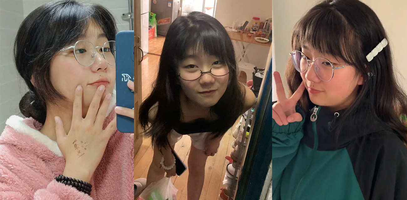 广东佛山学生妹 表面单纯可爱实则闷骚至极 兔呼平台约炮 骚逼紧致狂夹炮友大屌 直接无套内射！