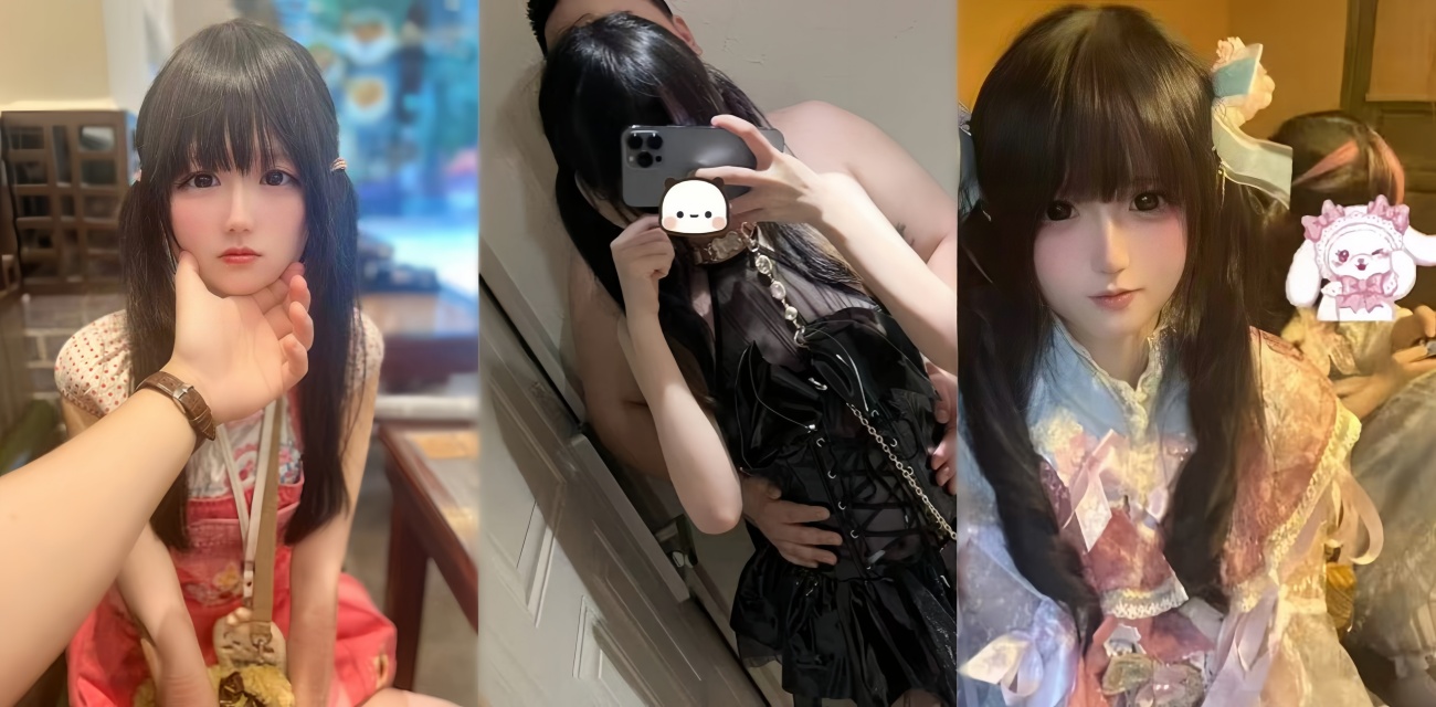 江西九江拜金母狗 李晶 大专毕业全职卖逼 陪金主爸爸嗑药做爱 多姿势爆操肥穴 反差感十足！
