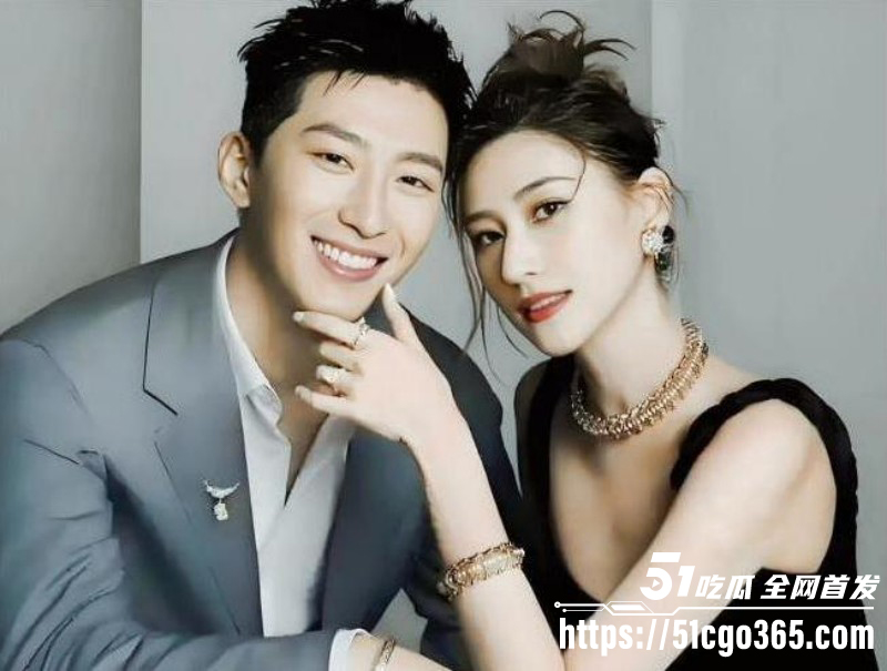 窦骁何超莲离婚黑幕被向太曝光011
