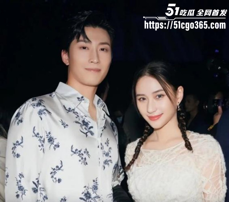 窦骁何超莲离婚黑幕被向太曝光012