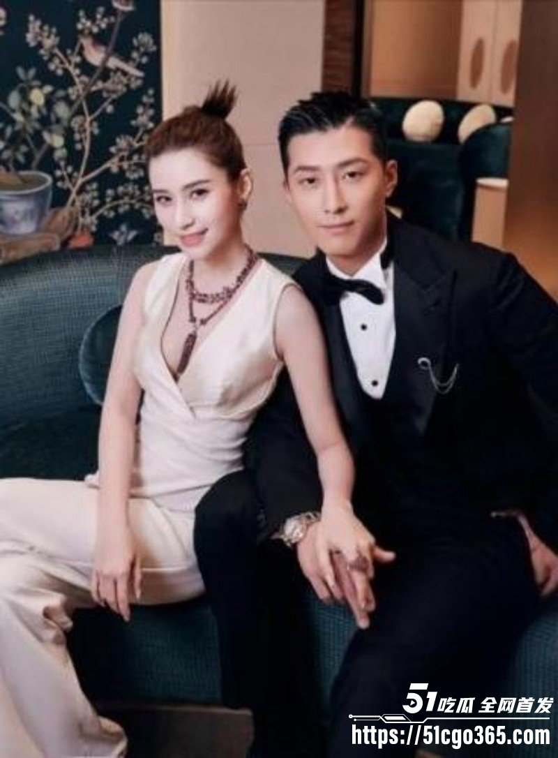 窦骁何超莲离婚黑幕被向太曝光014