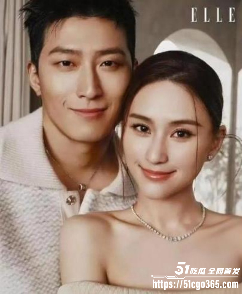 窦骁何超莲离婚黑幕被向太曝光015