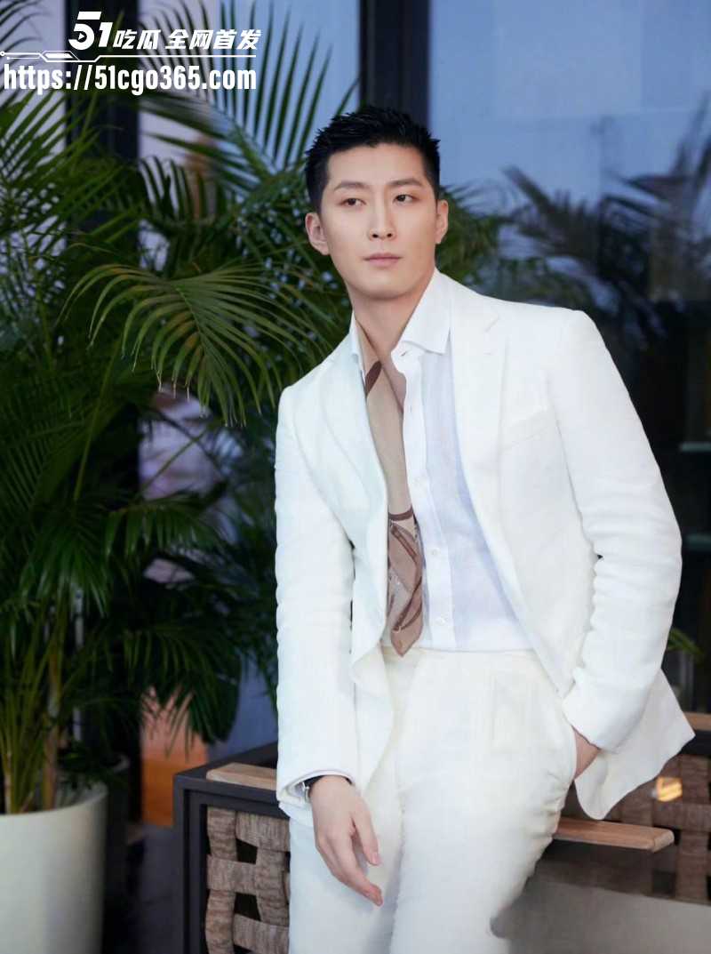 窦骁何超莲离婚黑幕被向太曝光017