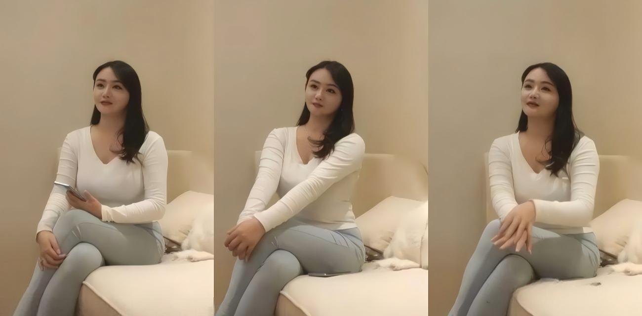 步宾探花泄欲神作 极品气质美少妇展示淫姿 玉乳肥臀身姿丰腴 边看A片边体验肉棒大力冲撞！
