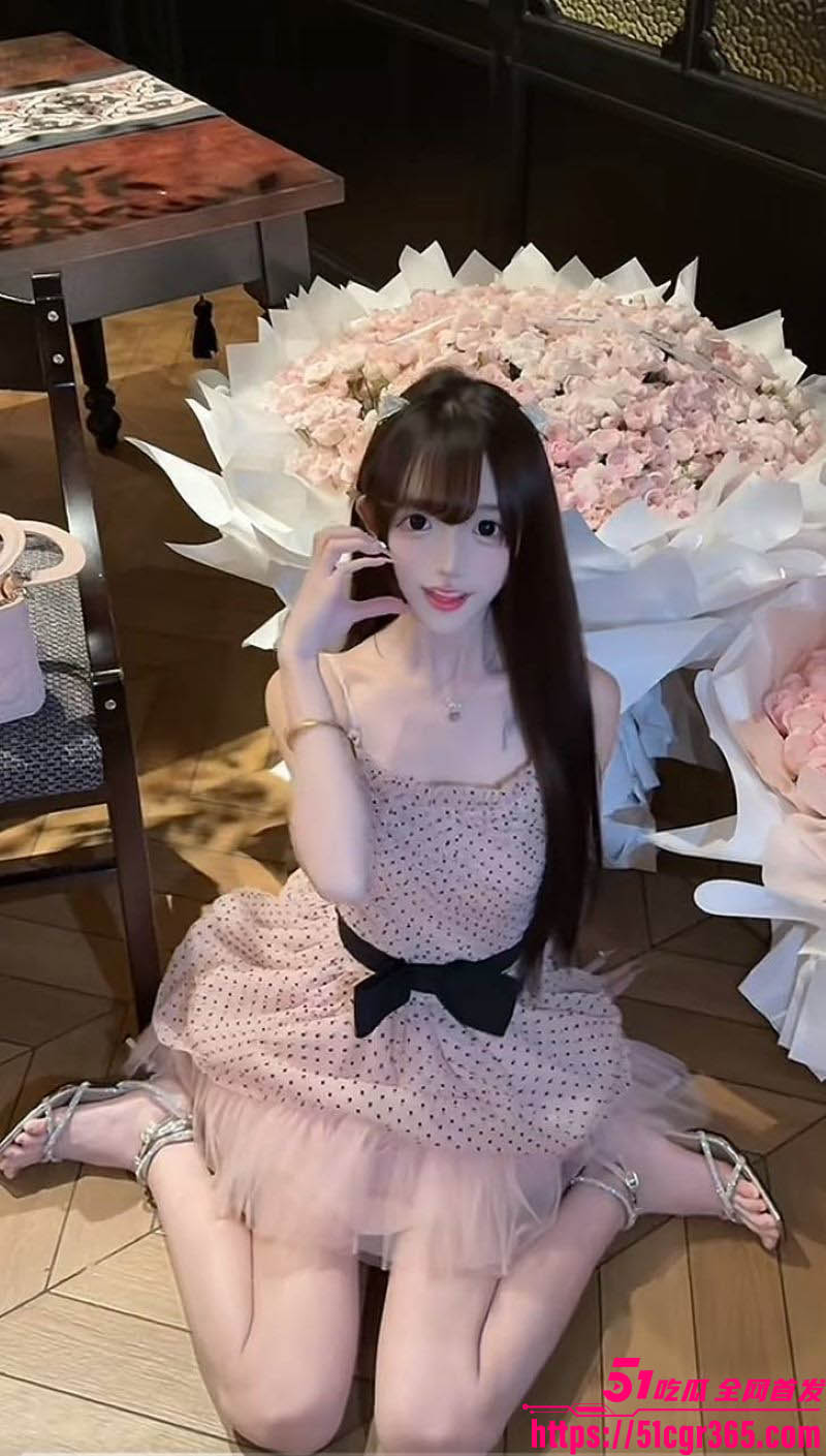 抖音118w粉女网红KK饿了当榜一金主小三 4