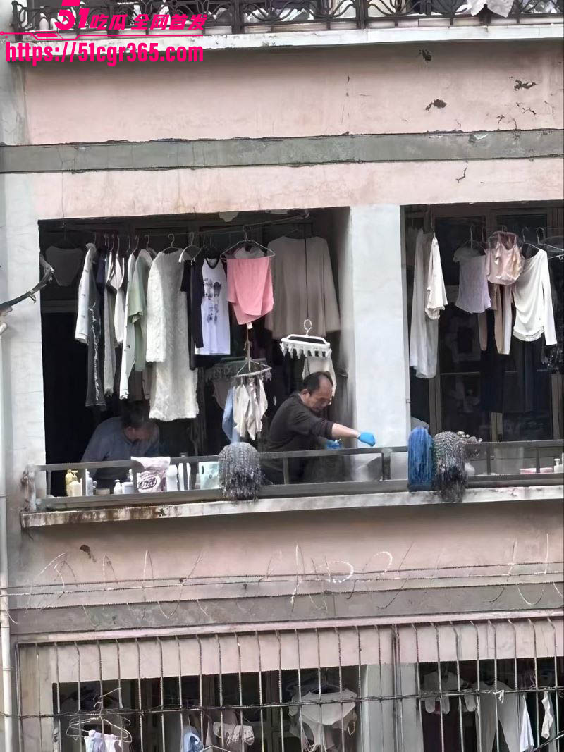 三峡大学女寝猥亵惊魂 37