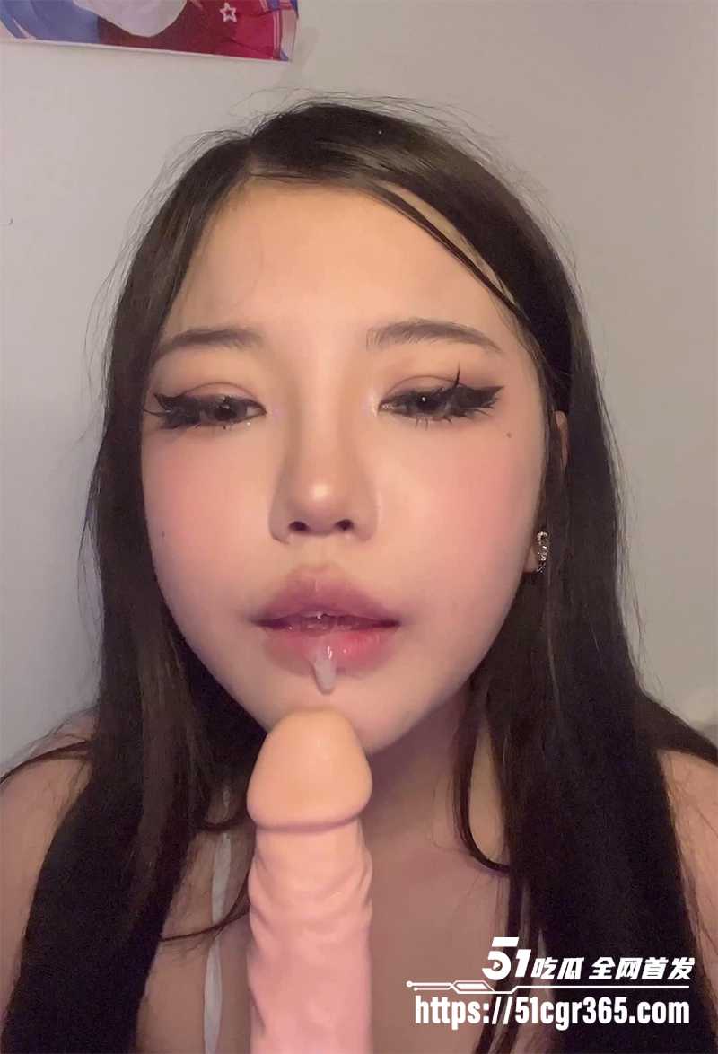 混血网黄少女 WaifuDaph 付费资源流出 6 拷贝