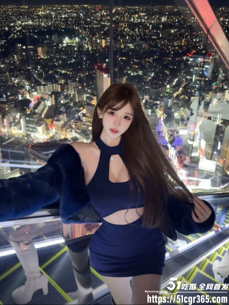 抖音80万粉网红aehskdhmg黑料流出 2