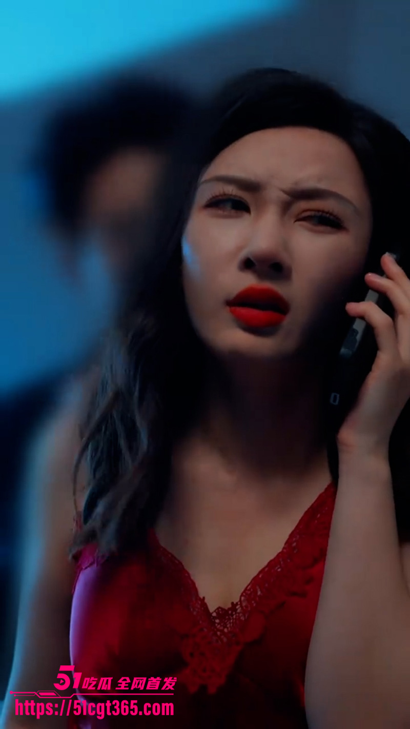 挚爱终成恨
