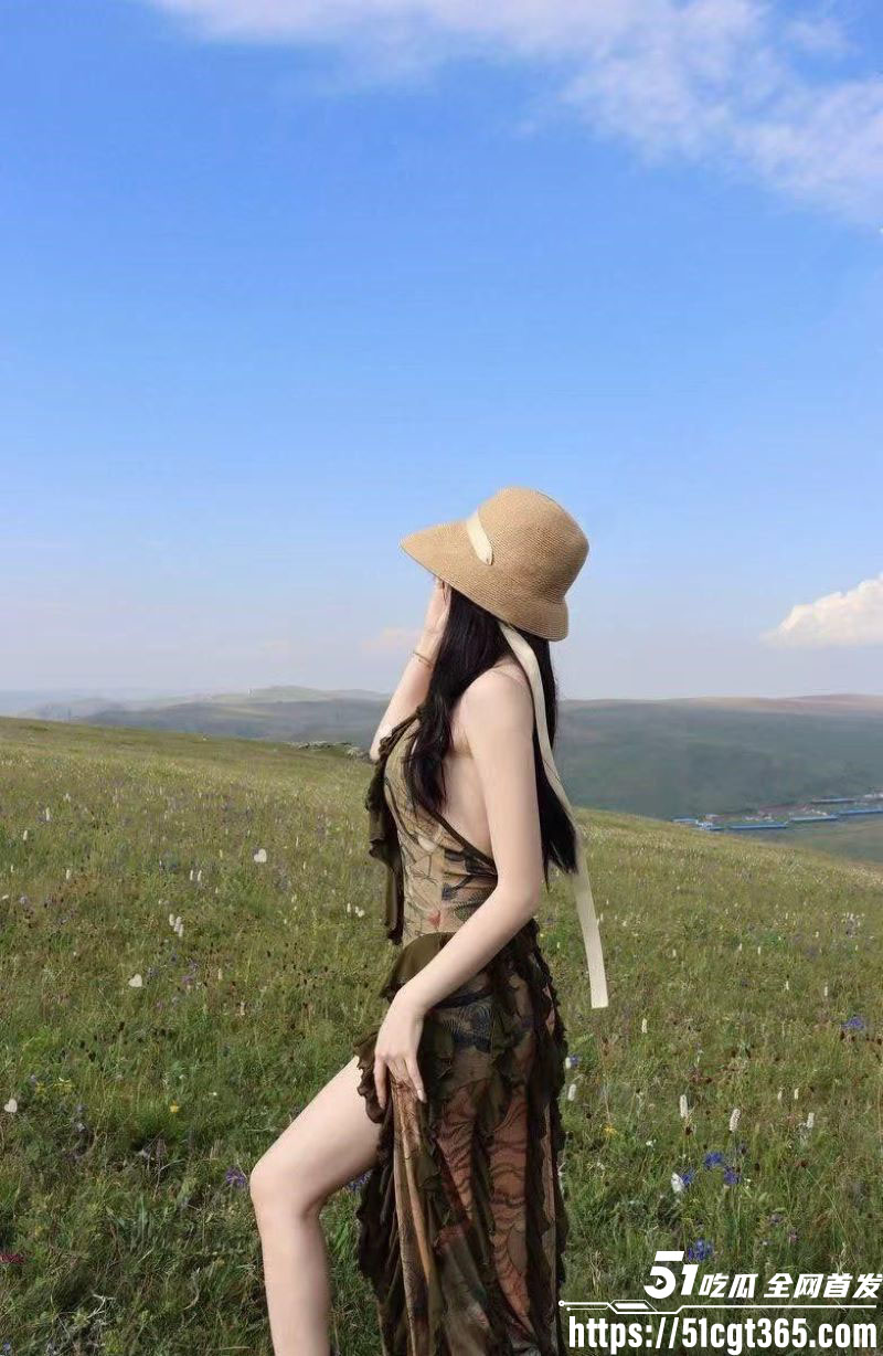 河南长葛加油站独生女徐卓黑料流出 4