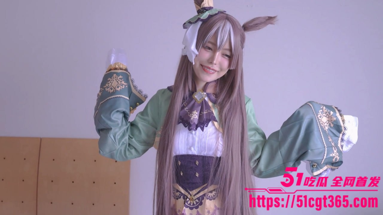 星仲心美cos赛马娘性爱视频03