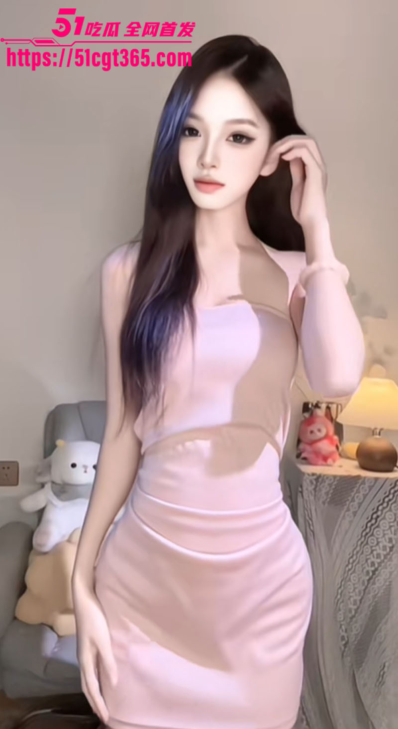 小绵羊骚舞 2