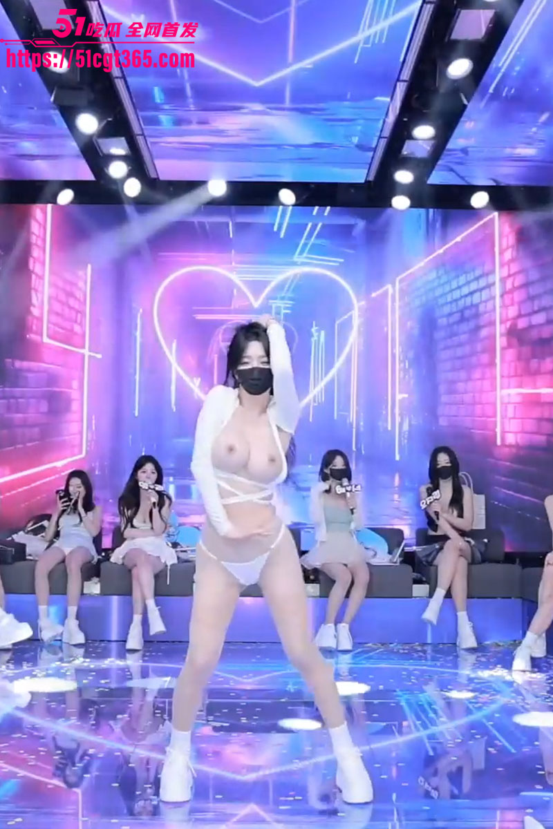 BJ舞团 6