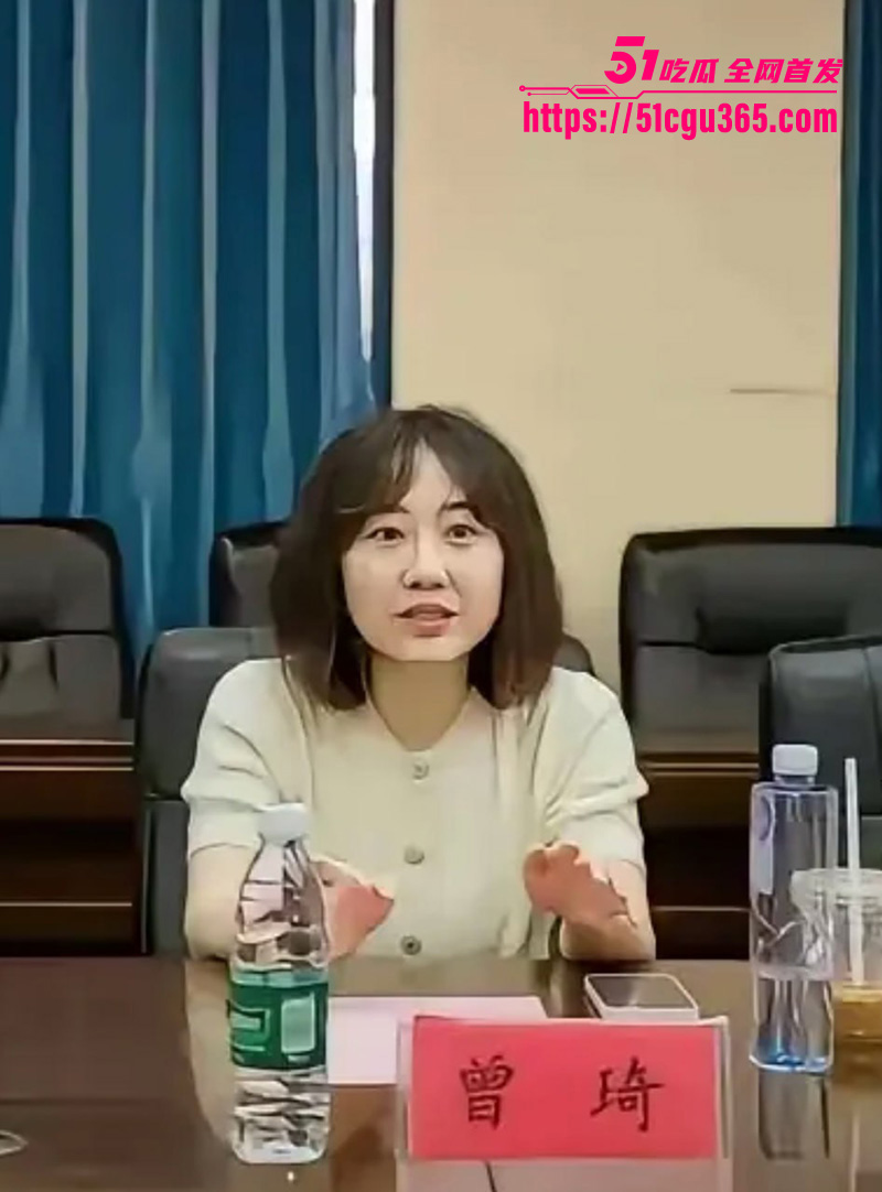 湖南省人民医院祖雄兵曾琦权色交易14