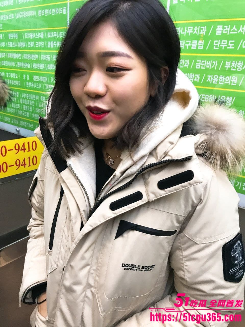 韩国高颜值人妻 妮妮 为业绩献身做爱视频被客户爆光 10
