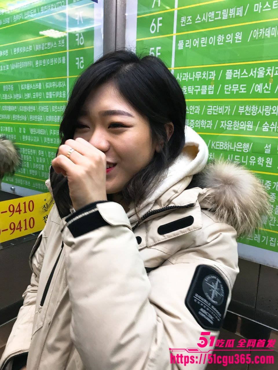 韩国高颜值人妻 妮妮 为业绩献身做爱视频被客户爆光 11
